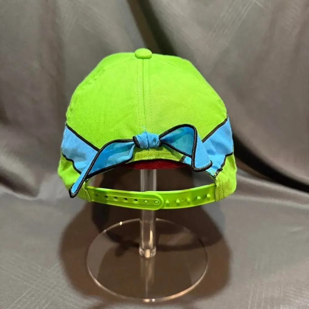 Nickelodeon teenage mutant ninja turtles